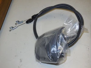 Nuevo cable de manija de ajuste trasero asiento Ford Explorer 2001 2002 fabricante de equipos originales 1L2Z-7862418-AA - Imagen 1 de 3