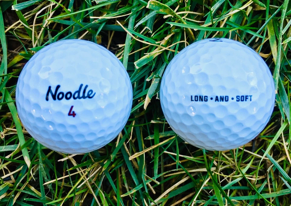 50  Noodle Mix Long & Soft (White) 4A/5A Free Shipping - Image 1 of 3