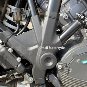 2021 2022 Bumper Frame Guard Cover Protection For 1290 Super Adventure ADV R / S - Bild 1 von 5