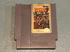 P.O.W.: Prisoners of War - Nintendo NES - Tested and Working