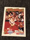 1991/92 NBA Hoops Kenny Anderson Rookie Card. rookie card picture