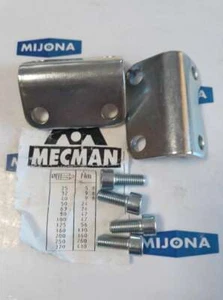 Rexroth 523 200 050 Cylinder bracket soporte de cilindro (new old stock) - Imagen 1 de 5