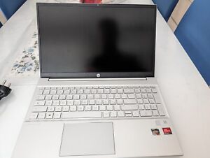 HP - PC Pavilion 15-eh1019nl Notebook