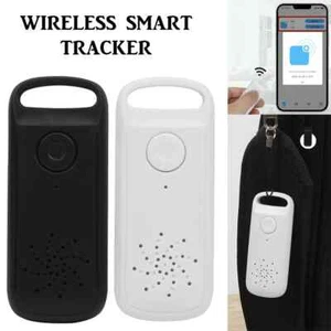 Tile Smart GPS USB Rechargeable Bluetooth Tracker Wireless Anti-Lost Finder f - Picture 1 of 14