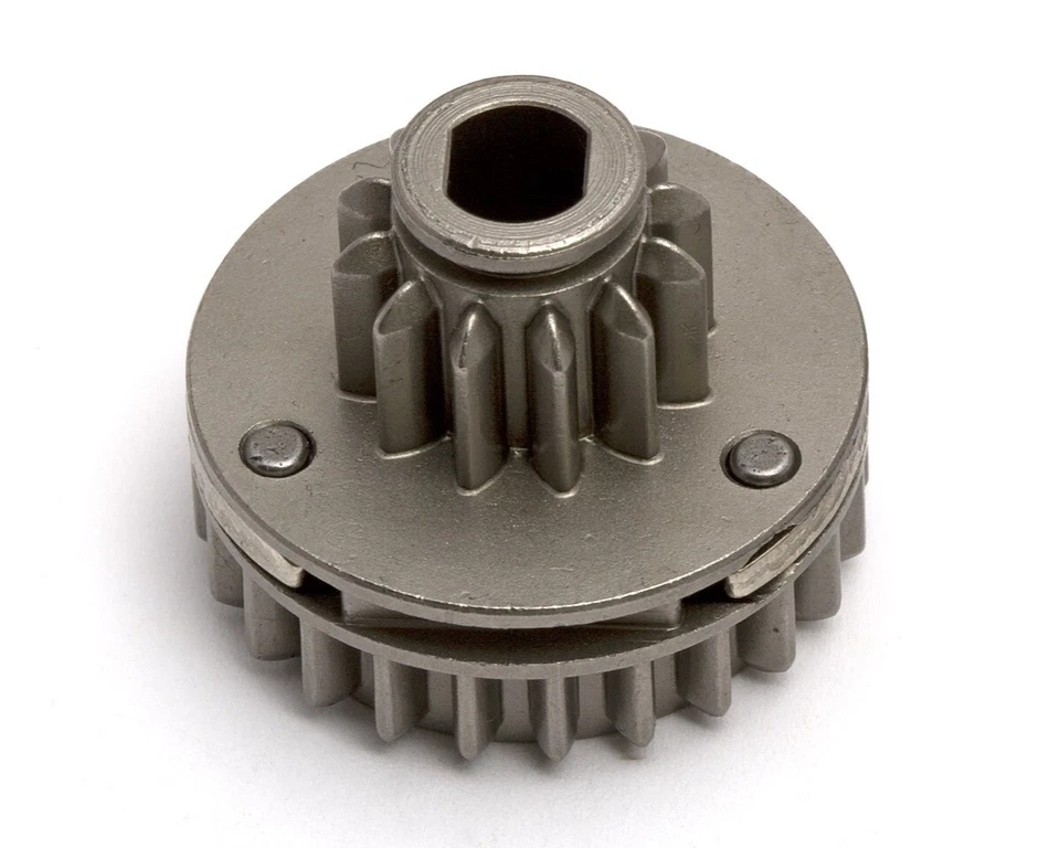 Team Associated Forward Reverse Shifting Gear ASC25518  - Bild 1 von 1