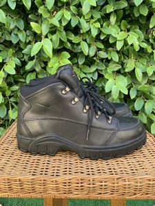 Las mejores ofertas en Nike ACG Botas con cordones Negro Para Hombres | eBay