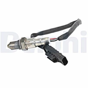 DELPHI Lambda Sensor For BMW 2 Coupe 3 G20 Touring G21 5 X3 16-23 13628589665 - Picture 1 of 2