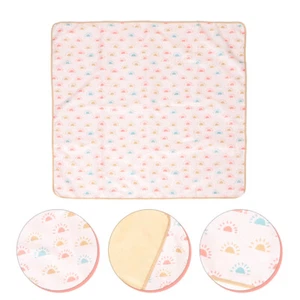 Baby Food Floor Mat Mats High Chair Mat Anti-slip High Chair Floor - Picture 1 of 12
