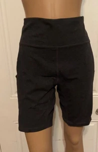 Size 3XL Baleaf gray yoga activity Shorts / cell phone pockets - Picture 1 of 3