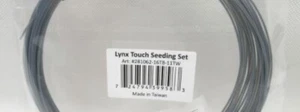 (0,67€/m) Head Lynx Touch 17 Seeding Set 1,25 mm 12 m Tennissaiten - Bild 1 von 2