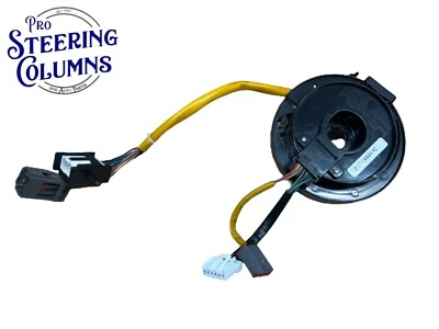 02-03 CABLE ESPIRAL VOLANTE TAURUS SABLE CON CRUCERO USADO OEM 2F1Z-14A664-AA Foto 1 de 4