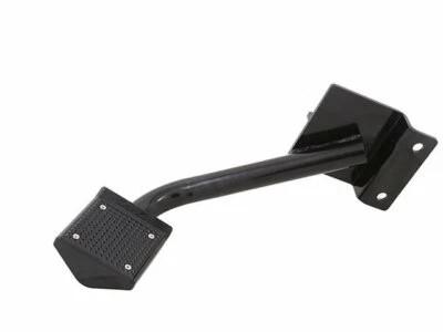 For 2010 Dodge Ram 2500 Bumper Step Pad Dee Zee 49491YM - Image 1 of 4