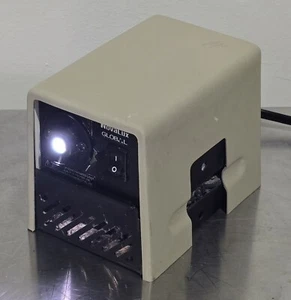 Global Surgical Novalux M797 Fiber Optic Light Source with Power Supply - Picture 1 of 8