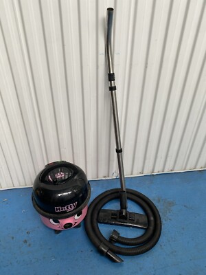 Per Henry Hetty Hoover Aspirapolvere 2.5 Metri Nuflex Tubo - Foto 8