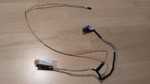 Cavo flat Acer Aspire ES 15 ES1-520 series N15C4 display monitor cable video LED - Foto 1 di 1