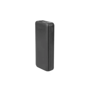 Batterie Externe 10000 Mah - Universelle - Noir- - Photo 1/1