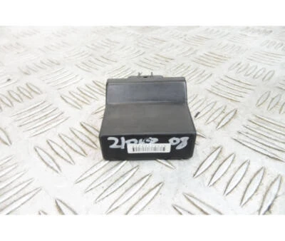 KAWASAKI Z1000 Sensore Relè Centrale Elettrica Tipo ZRT00B - 2007/2009 Foto 1 de 2