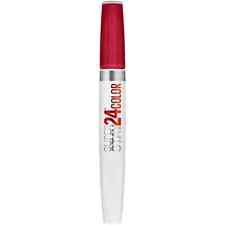 Maybelline Superstay 24 Lipcolor All Day Cherry 015