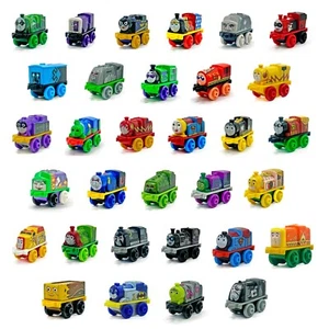 Thomas & Friends Mini Trains DC Universe BUY BULK AND SAVE - Picture 1 of 302