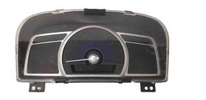 06-11 HONDA CIVIC Lower Assembly Odometer LX AT OEM 78200-SNA-A150-M1 265K Miles - Picture 1 of 6