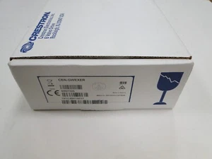 Caja abierta Crestron CEN-GWEXER - Imagen 1 de 1