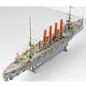 Juegos de actualización modelo SS350301 1/350 Rusia Varyag Cruiser para ZVEZDA 9014 - Imagen 1 de 24