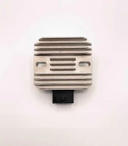 Rick's Motorsports Hot Shot Regulator/Rectifier #10-419H for Yamaha - Picture 1 of 1