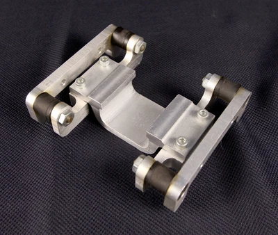 Vintage Octura Humm-Dinger V-65 Motor Mount 5” Wide Vibration Dampener - New! - Image 1 of 4