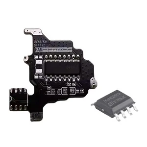 1X (do modyfikacji modułu K5/K6 SI4732 + przełącznik rozszerzający 2M, krótki3244 - Zdjęcie 1 z 6