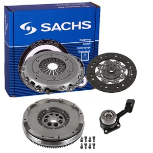 SACHS ZMS Módulo Xtend Plus Csc Kupplung-Satz Apto para Ford C-Max Focus - Imagen 1 de 2