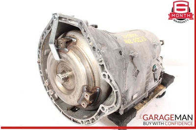 03-05 Mercedes W203 C230 1.8L 5 Speed 5-G Automatic Transmission 722.695 214k - Image 1 of 4