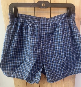 FRUIT OF THE LOOM *MEN'S BOXERS SIZE L (36-38) UNDERWEAR * 1 PACK - Picture 1 of 2