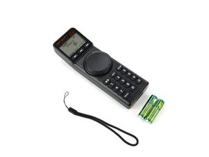 Gaugemaster I-D21 Infinity Digital Remote Model Railway Controller - Picture 1 of 1