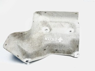 OEM  Mazda 2013-2024 CX-5 Floor Pan Insulator Heat Front Shield KD53-56-45Y - Image 1 of 2