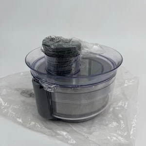 Extractor de jugo Kenwood Multione KHH303 KHH312 KHH326 KHH300 KHH321 KHH323 326 - Imagen 1 de 1