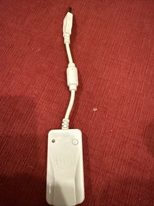 Nintendo Wii Rock Band 3 Keyboard Dongle P25M796161Y2310R USB Receiver Tested - Picture 1 of 5