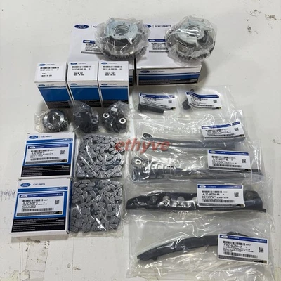 Timing Chain Kit For 2000-2010 Ford F-150 F-250 Expedition 5.4L V8 XL3Z-6306-AA - Image 1 of 4