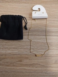 MIMCO Identity Set BNWT RRP $129.95 ( EARRINGS AND NECKLACE ) - Picture 1 of 4