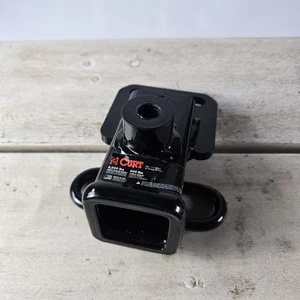 Curt Class 3 Trailer Hitch with 2" Receiver for Ram 2019-2021 1500 13419 6000LBS - Picture 1 of 6