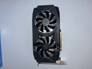 AMD Radeon RX 590 8GB GDDR5 Graphics Card - Picture 1 of 8