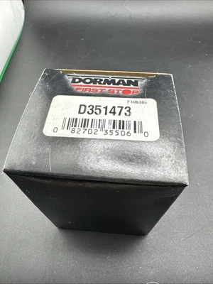 Kit Reparación Pinza Freno Disco Dorman D351473 Foto 1 de 3