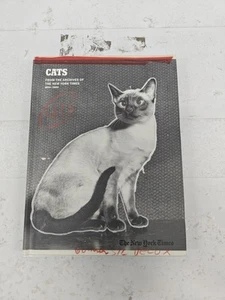 Cats From The Archives Of The New York Times 1854 - 1964 - Picture 1 of 5