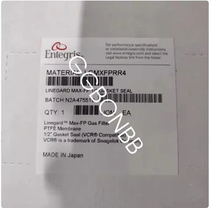 1PC Brand New Entegris LGMXFPRR4 Filter FedEx or DHL or UPS - Picture 1 of 3