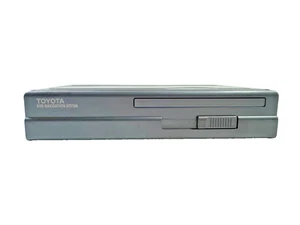 Toyota Avensis Corolla DVD Inversor GPS Calculador 866200850 - Bild 1 von 5