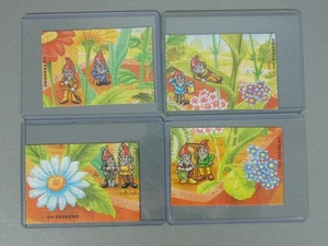 PUZZLE: Blumentopfzwerge - Superpuzzle (o. BPZ) (100% original) - Bild 1 von 1