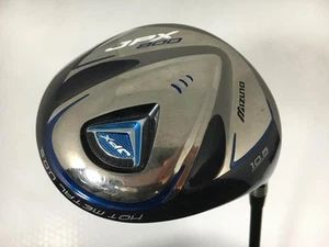 Mizuno JPX 800 Driver 10.5 JPX MD-100 (R) #729 Golf Clubs - Picture 1 of 3