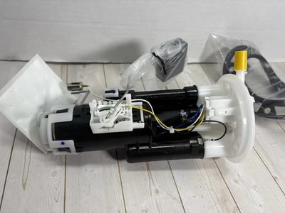 Fuel Pump Assembly For Honda Accord 2.3L 3L 1998 1999 2000-2002 17040-S84-A01 - Imagem 1 de 4