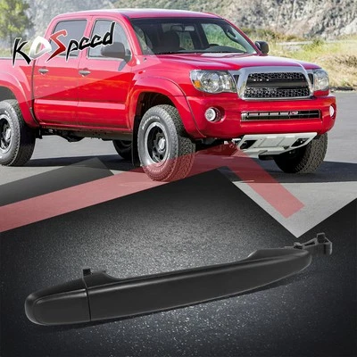 Maçaneta externa traseira esquerda/direita para Lexus Gx470/Toyota Avalon 2003-2015 - Imagem 1 de 4