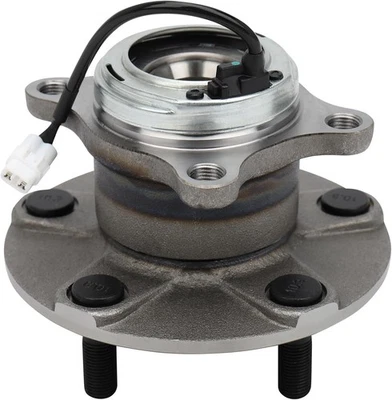 DRIVESTAR NUEVO 1 buje y cojinete de rueda trasera para Suzuki SX4 2007-2013 AWD Foto 1 de 4