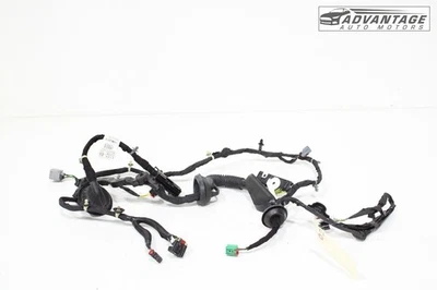 2024-2025 GMC SIERRA 2500 HD FRONT RIGHT SIDE DOOR WIRE WIRING HARNESS CABLE OEM - Image 1 of 4
